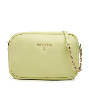 Image of Handtasche Patrizia Pepe - CB0071/L001-Y430 Light Sunny Lime