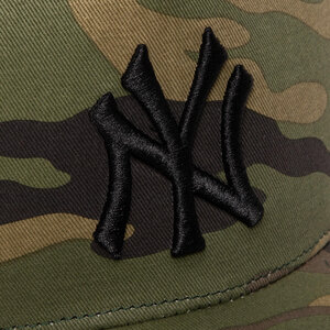 

Бейсболка47 Brand, Зелений