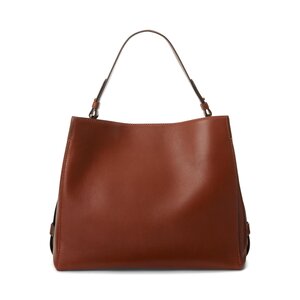 Image of Handtasche Lauren Ralph Lauren - Peyton 31 431897387009 Lauren Tan