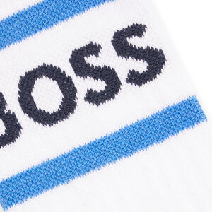 

Високі чоловічі шкарпеткиBoss, Кольоровий