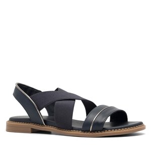 Image of Sandalen Sarah Karen - EST-FIONA-03 Dunkelblau