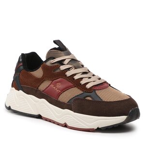 Sneakers Gant - Profellow 25633196 Dark Brown G46