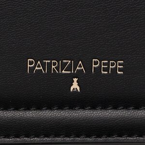 

СумкаPatrizia Pepe, Чорний