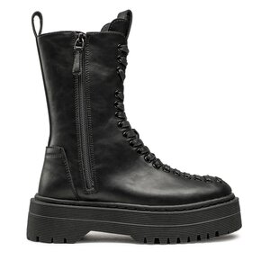 

Черевики туристичніArmani Exchange, Чорний