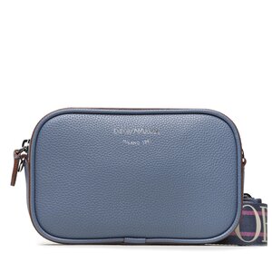 Borsetta Emporio Armani - Y3H276 YFO5E 89587 Denim/Dattero