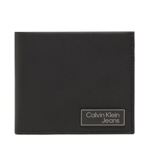 Portafoglio grande da uomo Calvin Klein Jeans - Borse per adolescenti