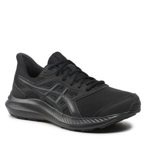 Scarpe Asics - Jolt 4 1011B603 Black/Black 001