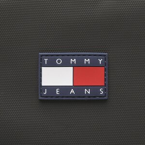 

РюкзакTommy Jeans, Чорний