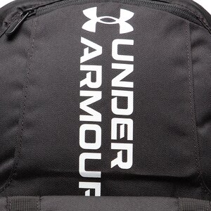 

РюкзакUnder Armour, Чорний