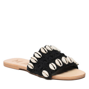 Image of Pantoletten Manebi - Sandals - Yucatan S 2.9 Y0 Black