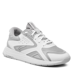 Sneakers Boss - 50493271 White 100