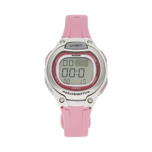 Orologio Casio - LW-203-4AVEF Silver/Pink