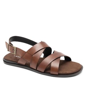 Image of Sandalen Lasocki - MONTREUX-60 MB Braun