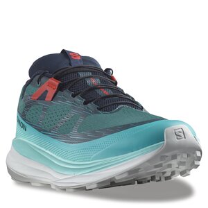 Scarpe Salomon - Ultra Glide 2 L47042500 Atlantic Deep/Blue Radiance/Fiery Red