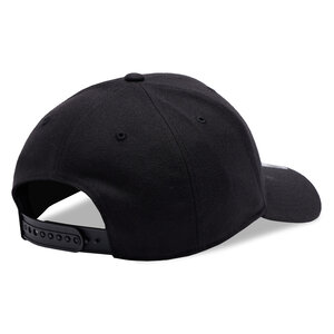 

Бейсболка47 Brand, Чорний