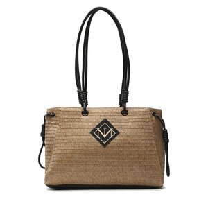 Image of Handtasche Monnari - BAG1590-M20 Beige