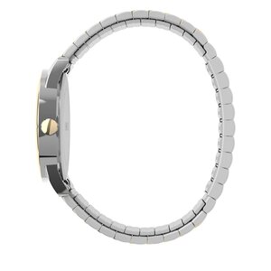 

ГодинникTimex, Білий;срібний