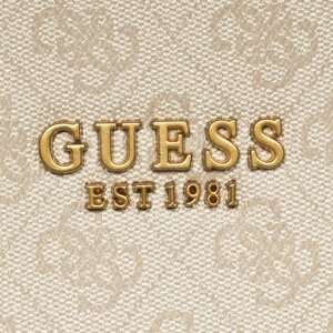 

СумкаGuess, Коричневий