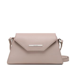 Image of Handtasche Calvin Klein - Daily Dressed Crossbody W/Flap K60K610730 PEI