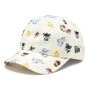 Image of Cap New Era - Tod Aop 60358021 Écru