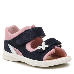 Image of Sandalen Superfit - 1-600093-8000 M Blue