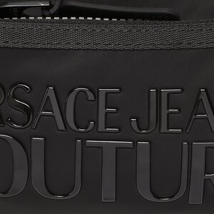 

Сумка на поясVersace Jeans Couture, Чорний