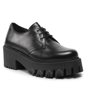 Scarpe basse Patrizia Pepe - 8Z0071/L048-K103 Nero