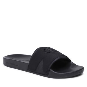 Ciabatte Prezzo più basso - Slide High/Low Frequency YM0YM00661 Black BDS