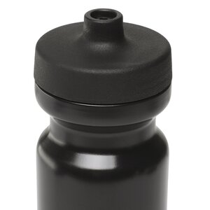 

Пляшка на водуReebok, Чорний