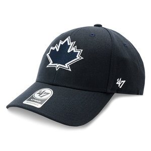 Image of Cap 47 Brand - MLB Toronto Blue Jays &#039;47 MVP B-MVP26WBV-NYA Navy