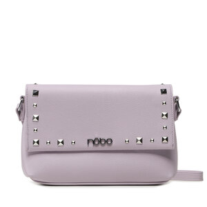 Image of Handtasche Nobo - NBAG-P0610-C014 Violett