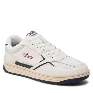 Sneakers Mercer Amsterdam - Umhängetasche Calvin Klein Ck Must Reporter K50K509545 BAX