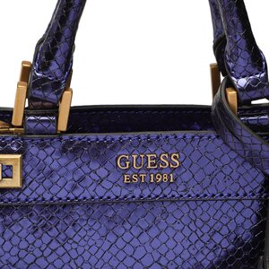 

СумкаGuess, Синій