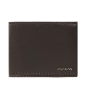 Portafoglio grande da uomo Calvin Klein - Borse per adolescenti