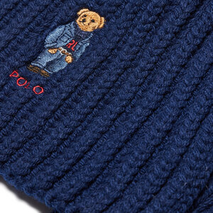 

ШальPolo Ralph Lauren, Синій
