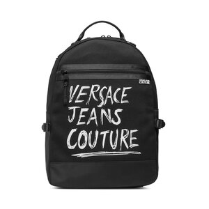 Zaino Versace Jeans Couture - 74Certosa Saffiano Smart HMECSA P3139 BLA