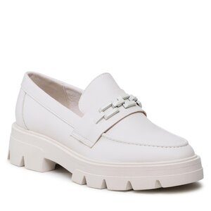 Chunky loafers s.Oliver - 5-24700-30 Cream 462