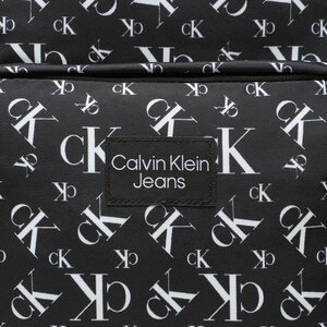 

РюкзакCalvin Klein Jeans, Чорний