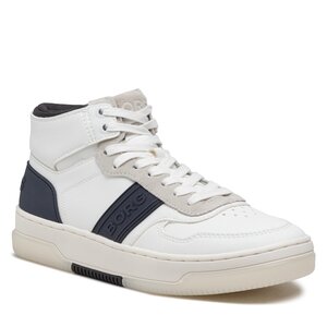Sneakers Björn Borg - T2300 2242 635709 Wht/Nvy 1973