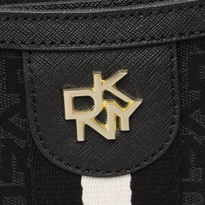 

СумкаDKNY, Чорний