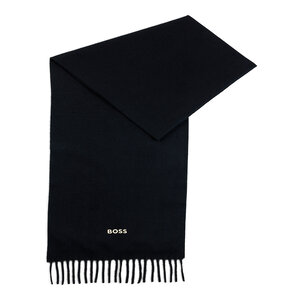 Image of Schal Boss - 50478755 Black