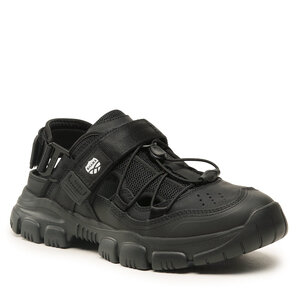 Image of Sandalen Shaka - Table Mountain At SK-240 Black 00U