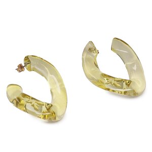 Orecchini Patrizia Pepe - 8JA359/M021-Y426 Sunny Lime