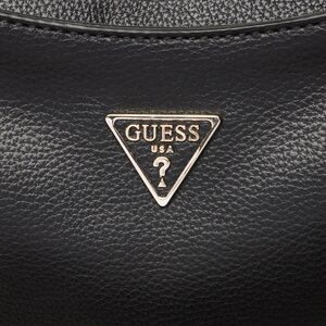 

СумкаGuess, Чорний