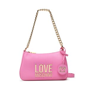 

СумкаLOVE MOSCHINO, Рожевий