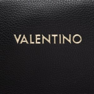 

КосметичкаValentino, Чорний