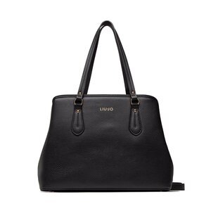Image of Handtasche Liu jo - M Satchel NF2244 E0086 Nero 22222