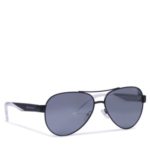 Image of Sonnenbrillen Armani Exchange - 0AX2034S Matte Black