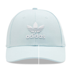 

Бейсболкаadidas, Голубий