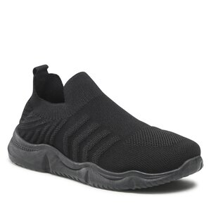 Sneakers Action Boy - CFA1668-1 Black